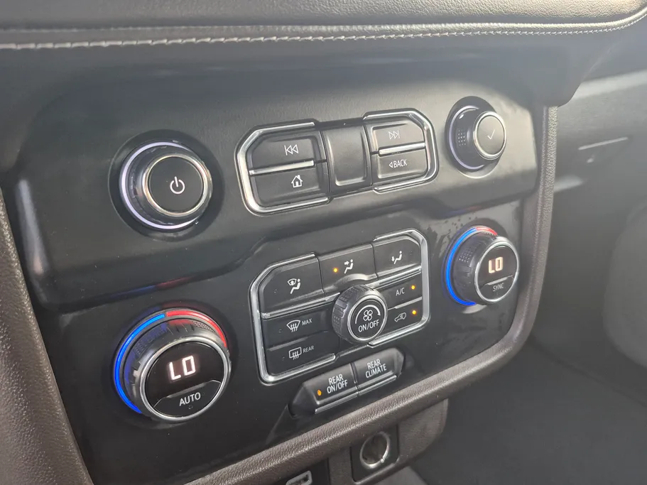 2021 Chevrolet Tahoe LS 