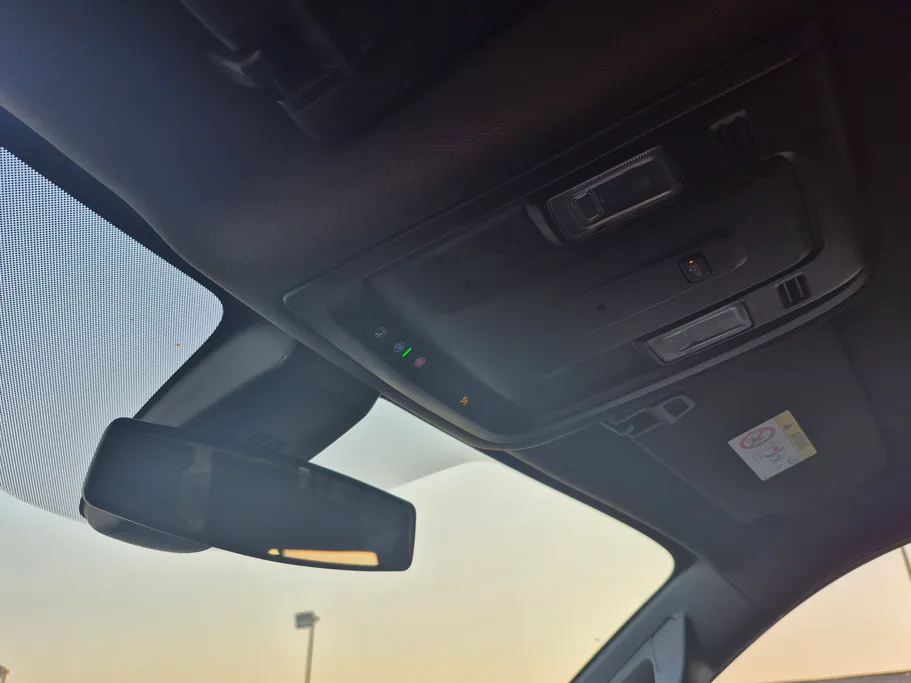 2021 Chevrolet Tahoe LS 