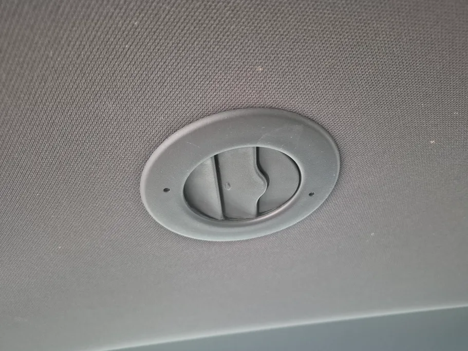 2021 Chevrolet Tahoe LS 