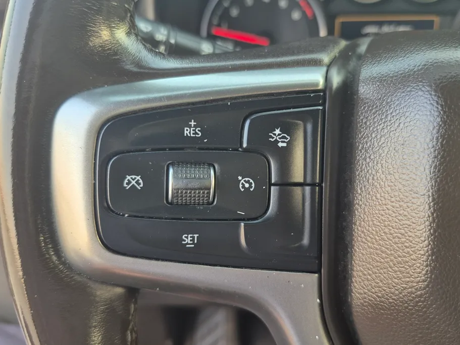 2021 Chevrolet Tahoe LS 