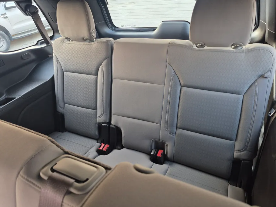 2021 Chevrolet Tahoe LS 