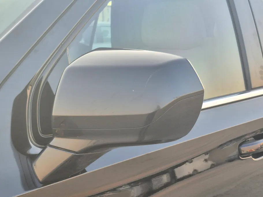 2021 Chevrolet Tahoe LS 