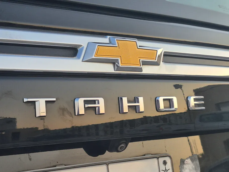 2021 Chevrolet Tahoe LS 