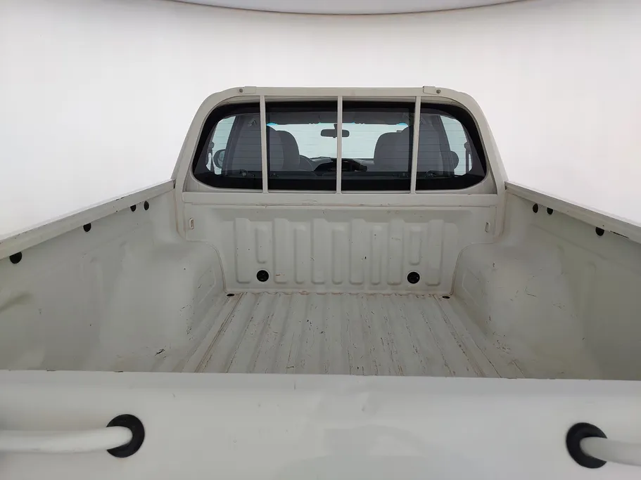 2022 Mitsubishi L200 DC 4x2 