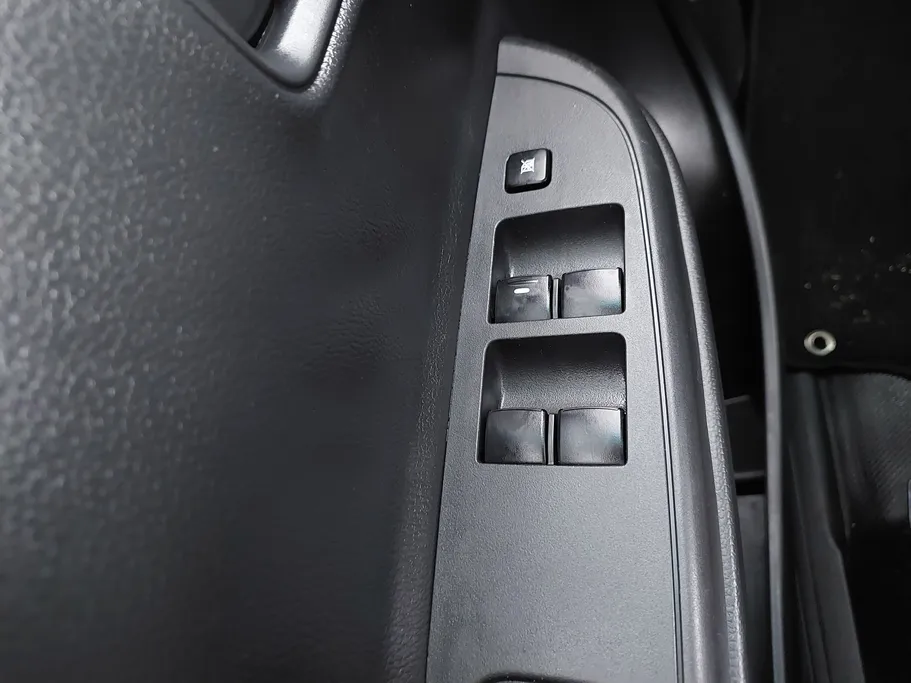 2022 Mitsubishi L200 DC 4x2 