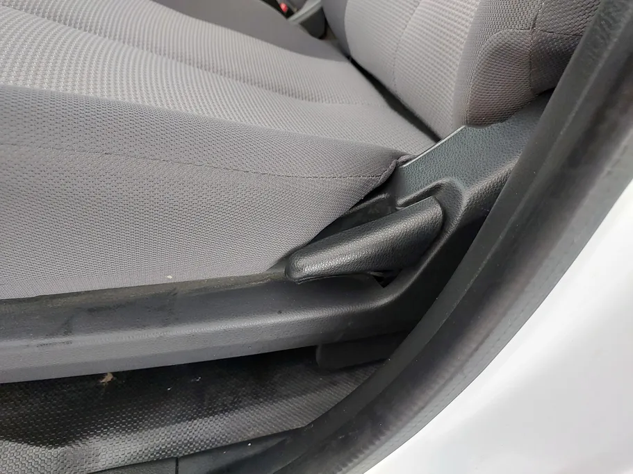 2022 Mitsubishi L200 DC 4x2 