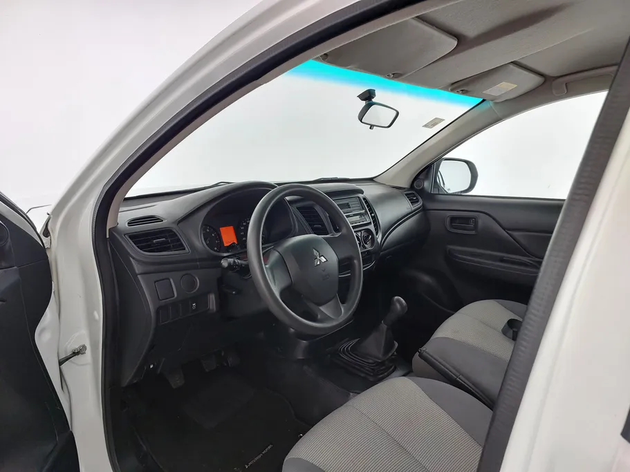 2022 Mitsubishi L200 DC 4x2 