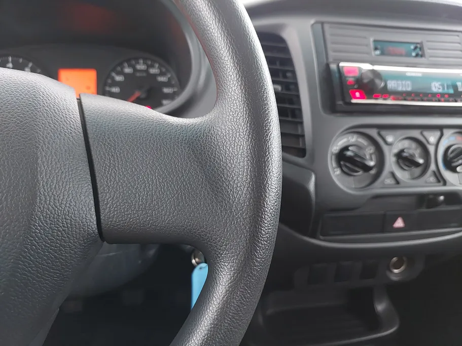 2022 Mitsubishi L200 DC 4x2 