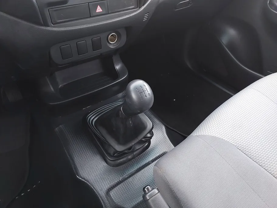 2022 Mitsubishi L200 DC 4x2 