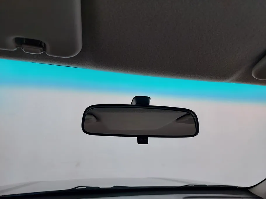 2022 Mitsubishi L200 DC 4x2 