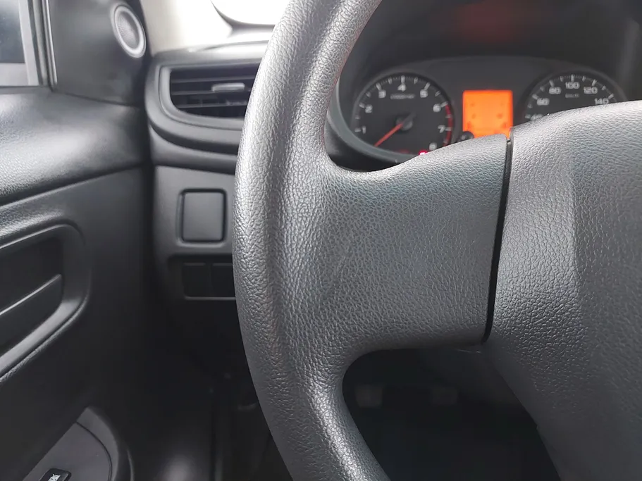 2022 Mitsubishi L200 DC 4x2 