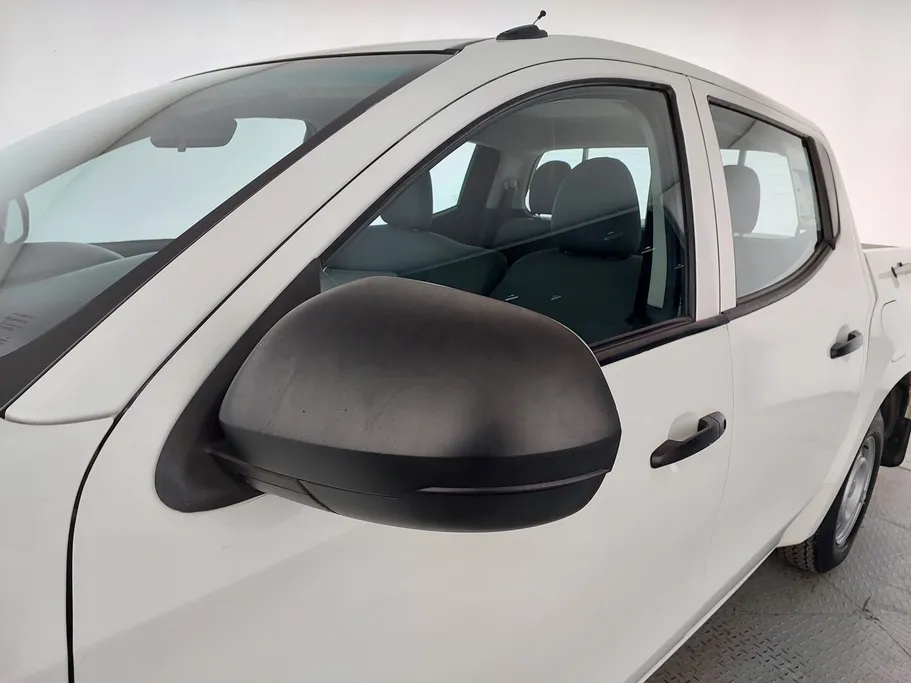 2022 Mitsubishi L200 DC 4x2 