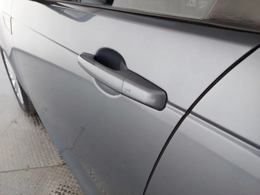 2019 Range Rover Discovery  