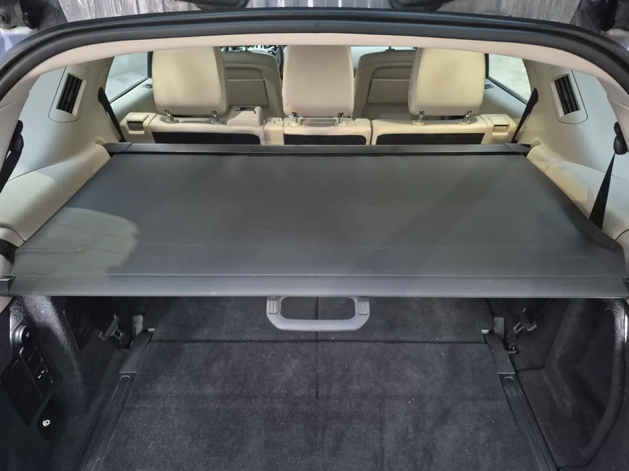 2019 Range Rover Discovery  