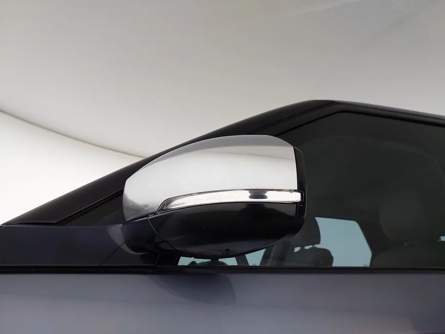 2019 Range Rover Discovery  