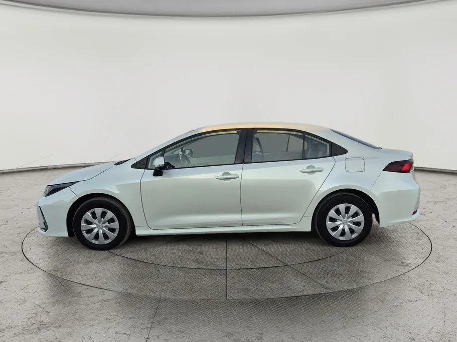 تويوتا كورولا XLI 2021 