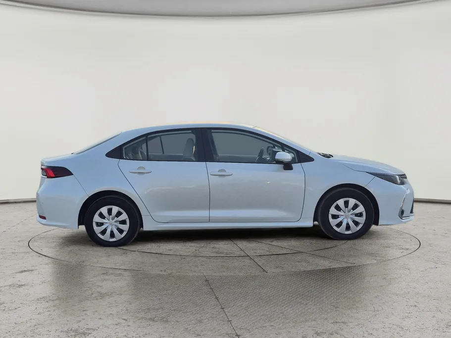 تويوتا كورولا XLI 2021 