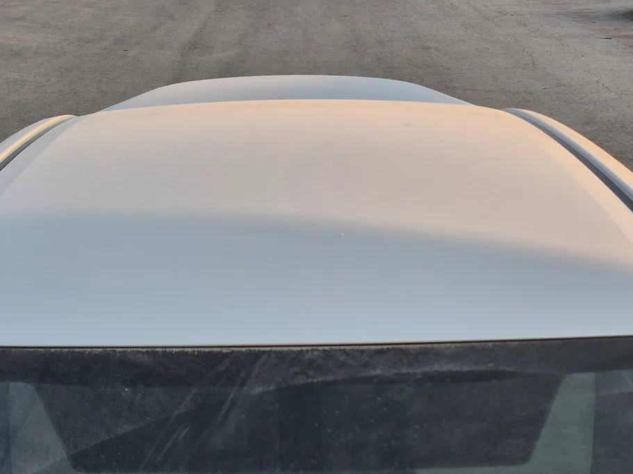 تويوتا كورولا XLI 2021 