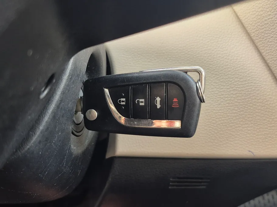 تويوتا كورولا XLI 2021 