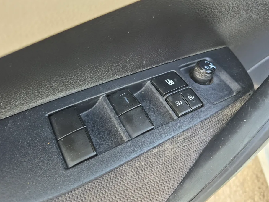 تويوتا كورولا XLI 2021 