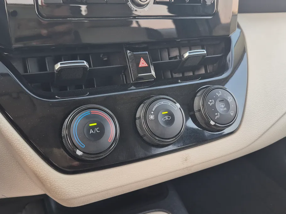 تويوتا كورولا XLI 2021 