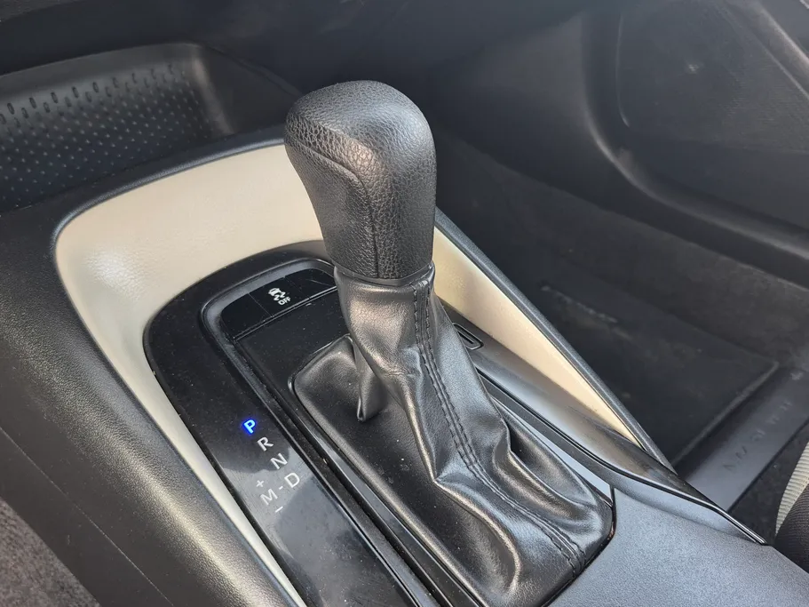 تويوتا كورولا XLI 2021 