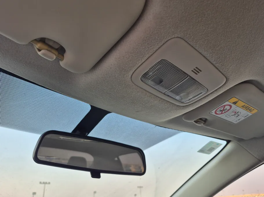 تويوتا كورولا XLI 2021 