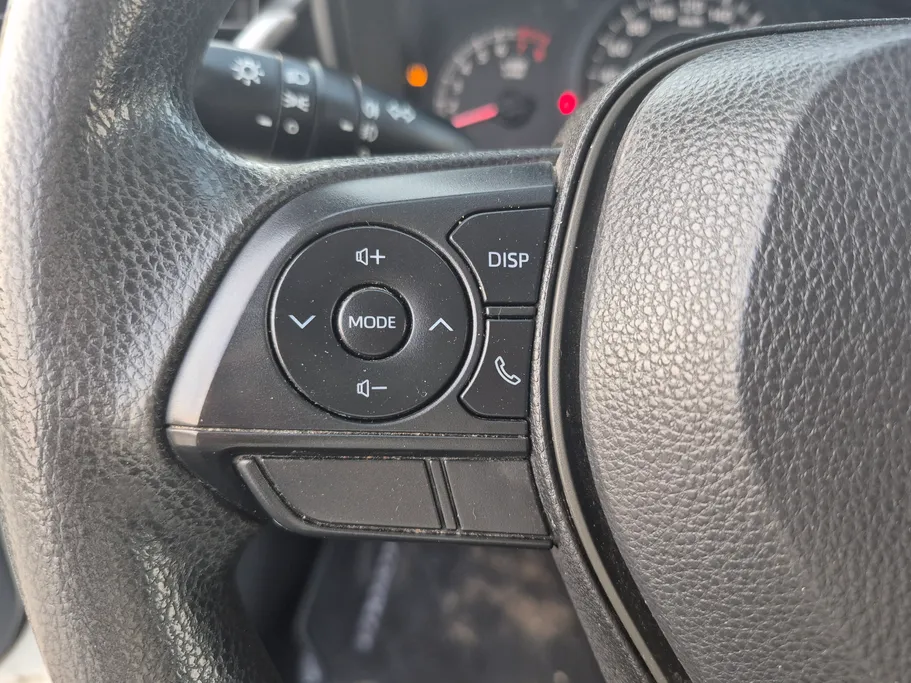 تويوتا كورولا XLI 2021 