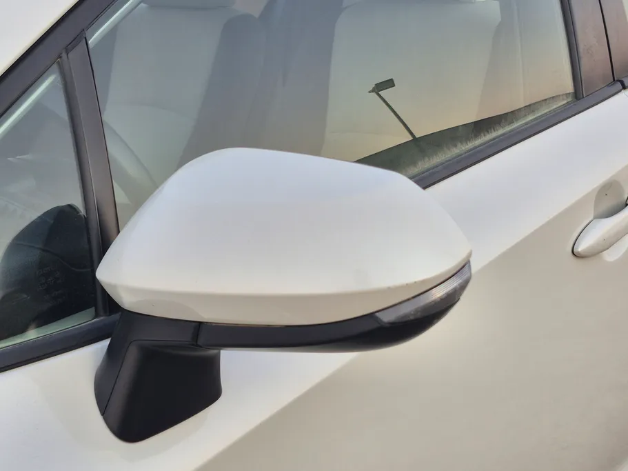 تويوتا كورولا XLI 2021 