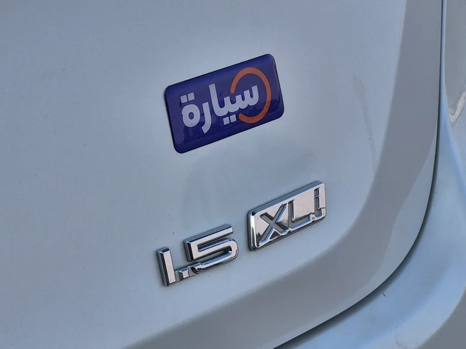 تويوتا كورولا XLI 2021 