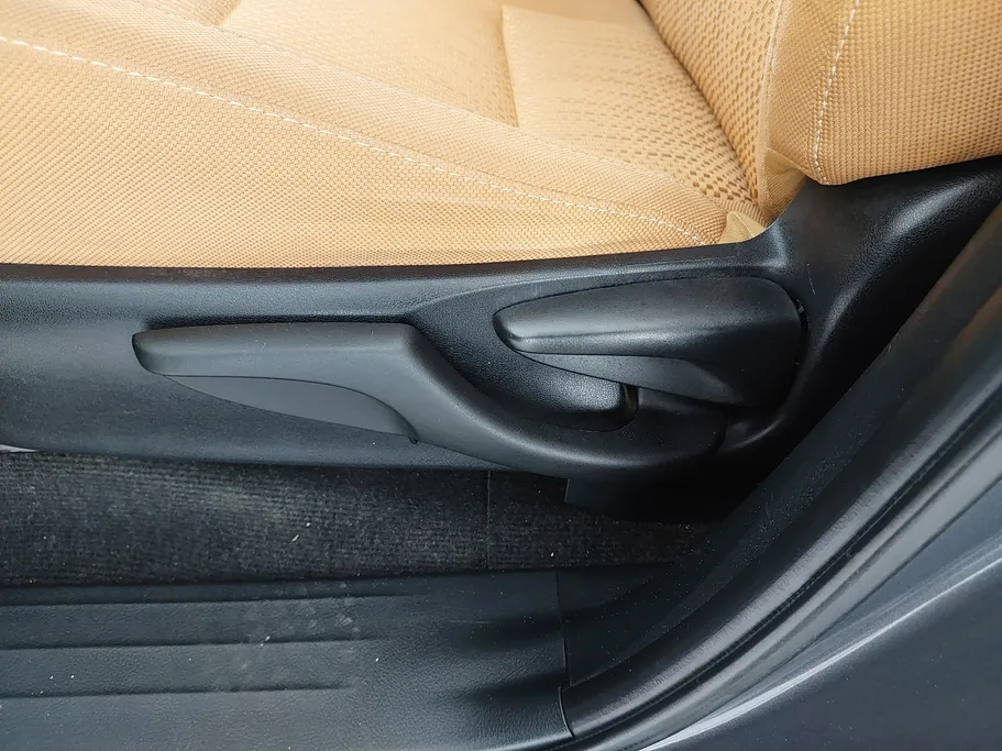 2021 Toyota Fortuner GX 