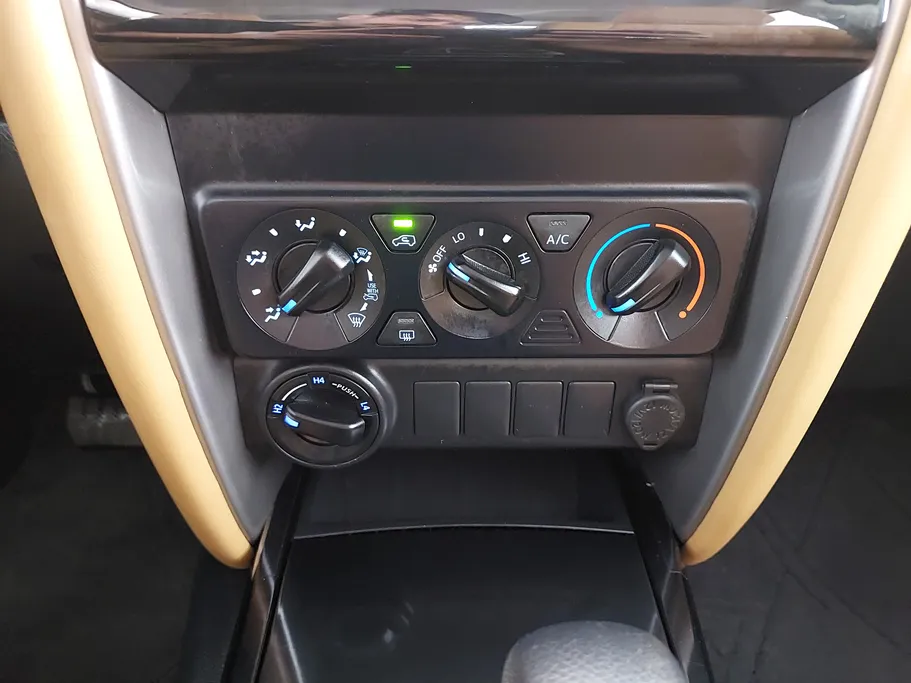 2021 Toyota Fortuner GX 