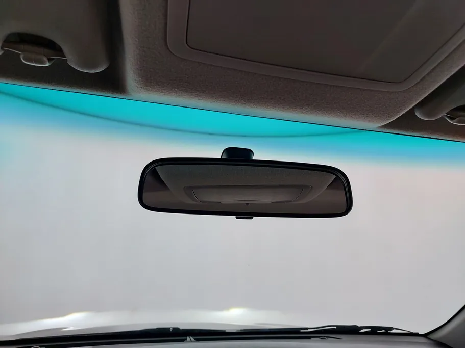 2021 Toyota Fortuner GX 