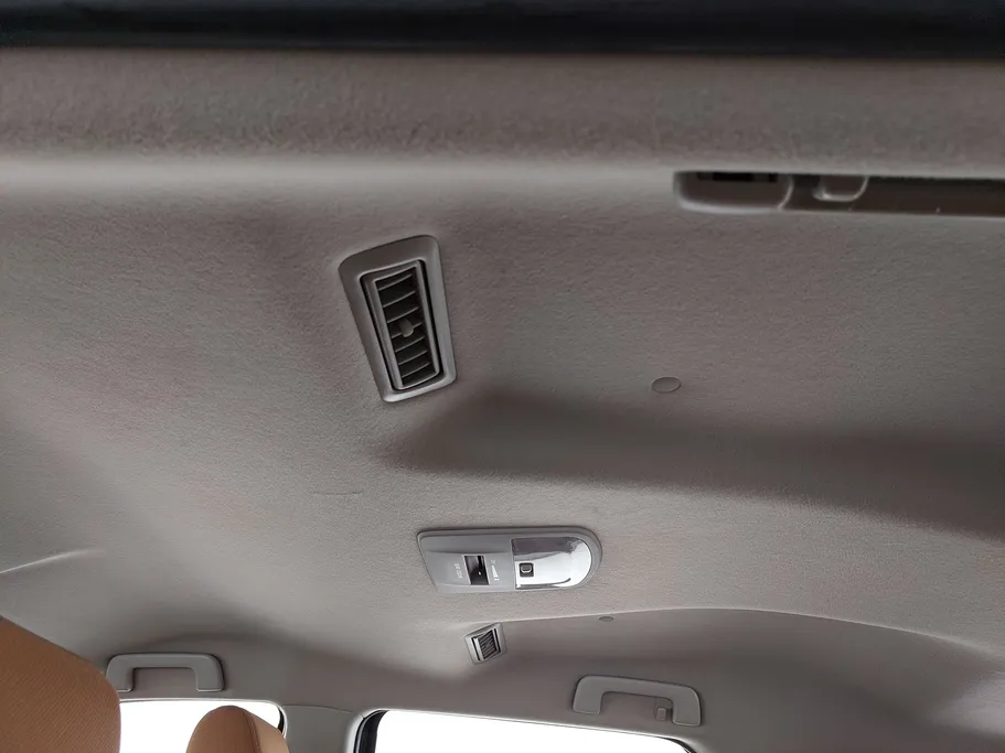 2021 Toyota Fortuner GX 