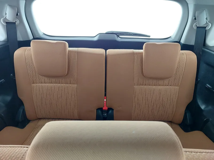 2021 Toyota Fortuner GX 