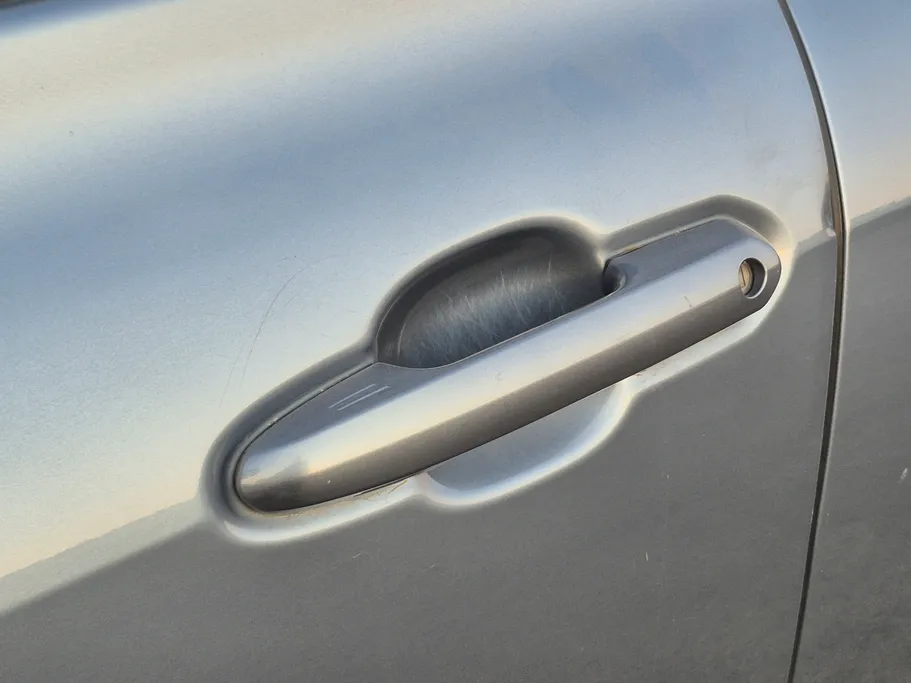 تويوتا هايلاندر LE 2021 