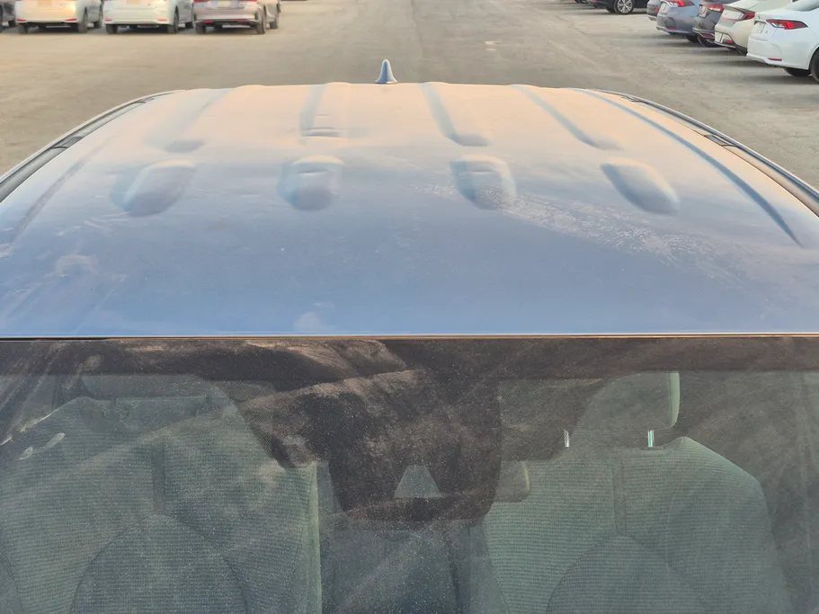 تويوتا هايلاندر LE 2021 