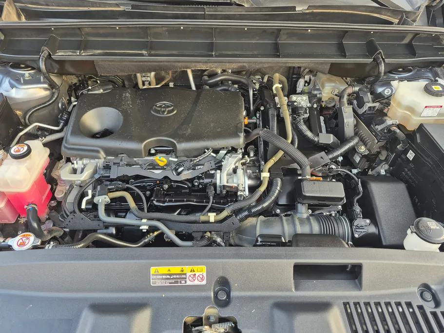 تويوتا هايلاندر LE 2021 