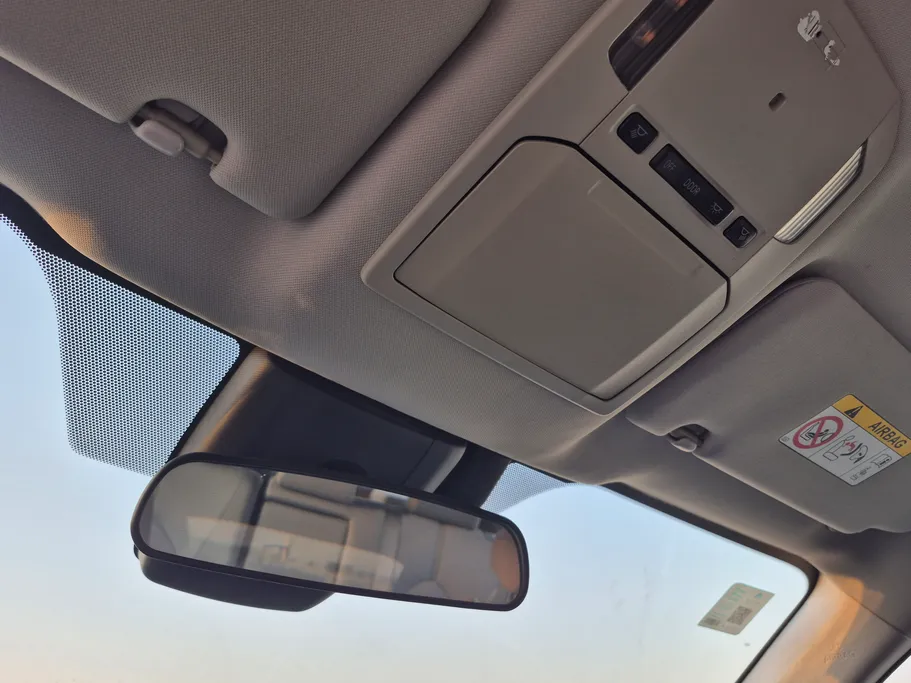 تويوتا هايلاندر LE 2021 