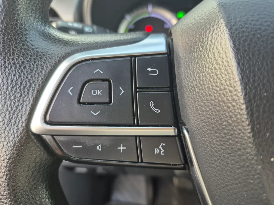 تويوتا هايلاندر LE 2021 