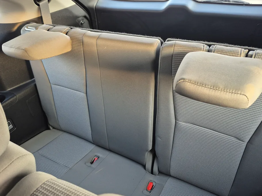 تويوتا هايلاندر LE 2021 