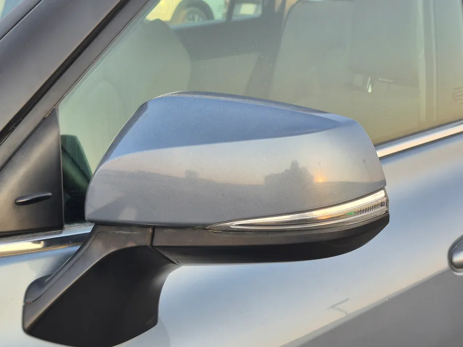 تويوتا هايلاندر LE 2021 