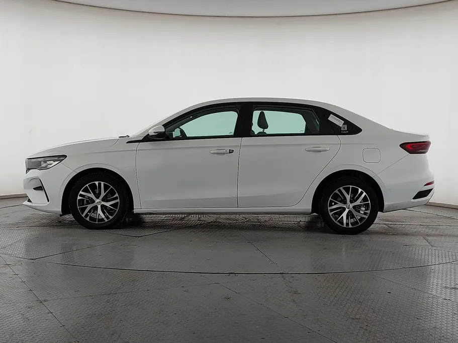 جيلي امجراند GS 2023 