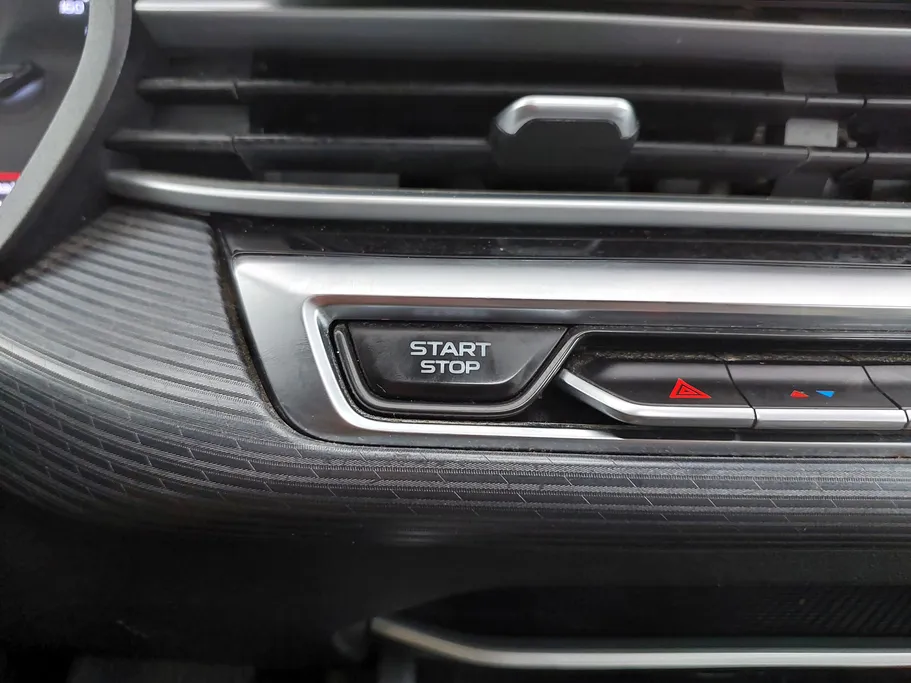 جيلي امجراند GS 2023 