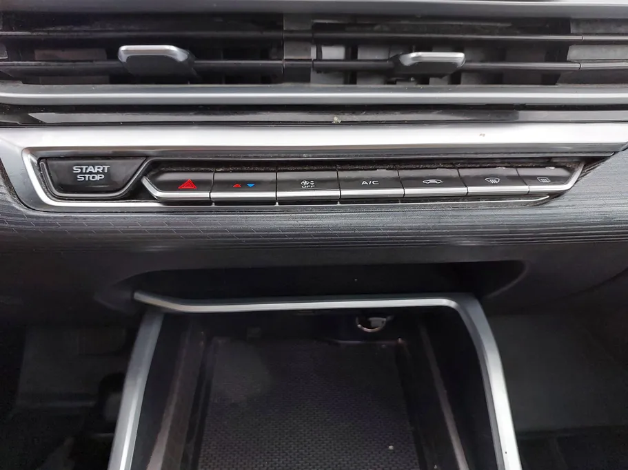 جيلي امجراند GS 2023 