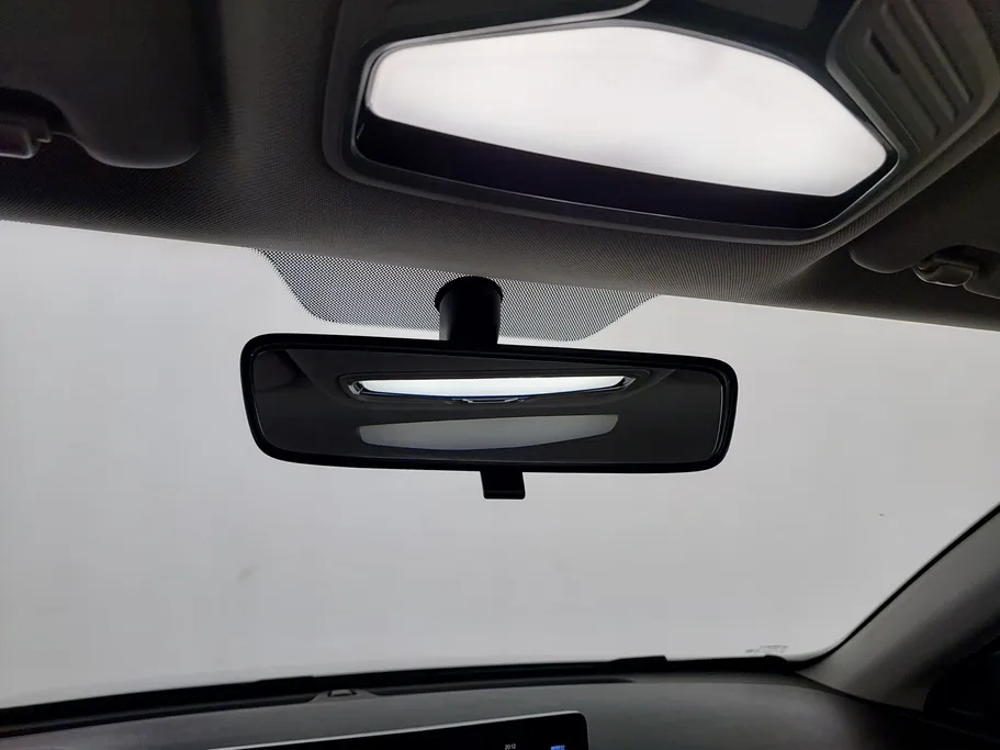 جيلي امجراند GS 2023 