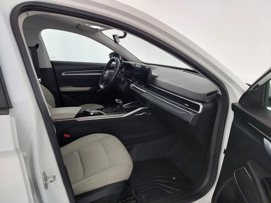 جيلي امجراند GS 2023 