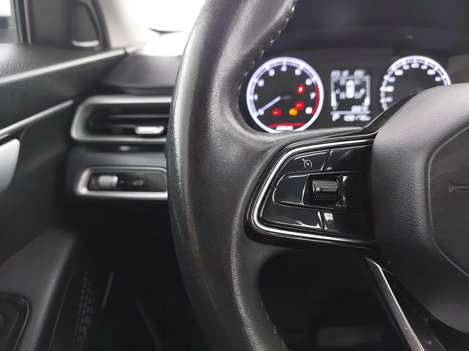 جيلي امجراند GS 2023 