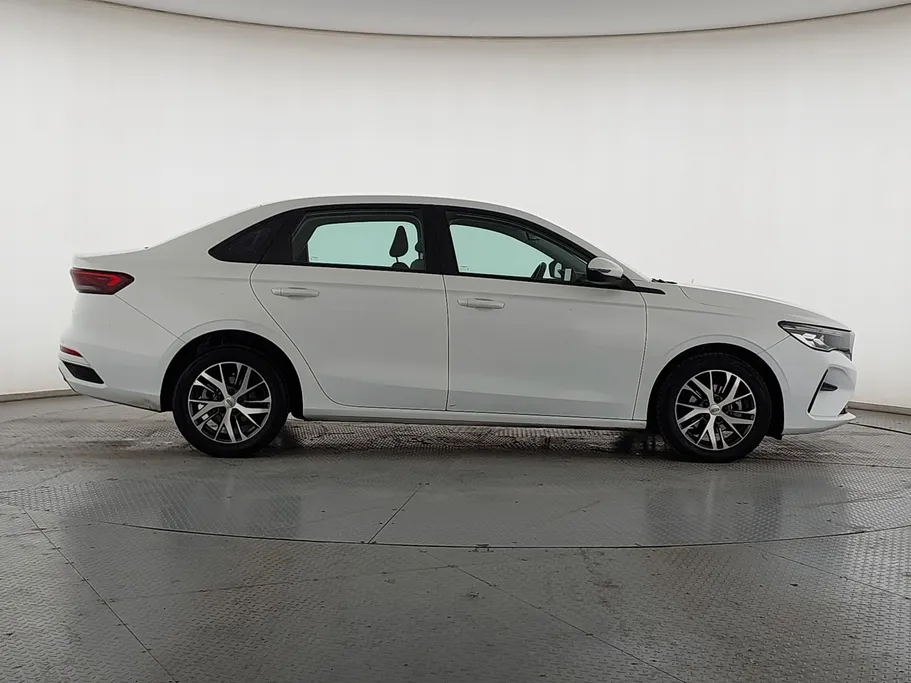 جيلي امجراند GS 2023 