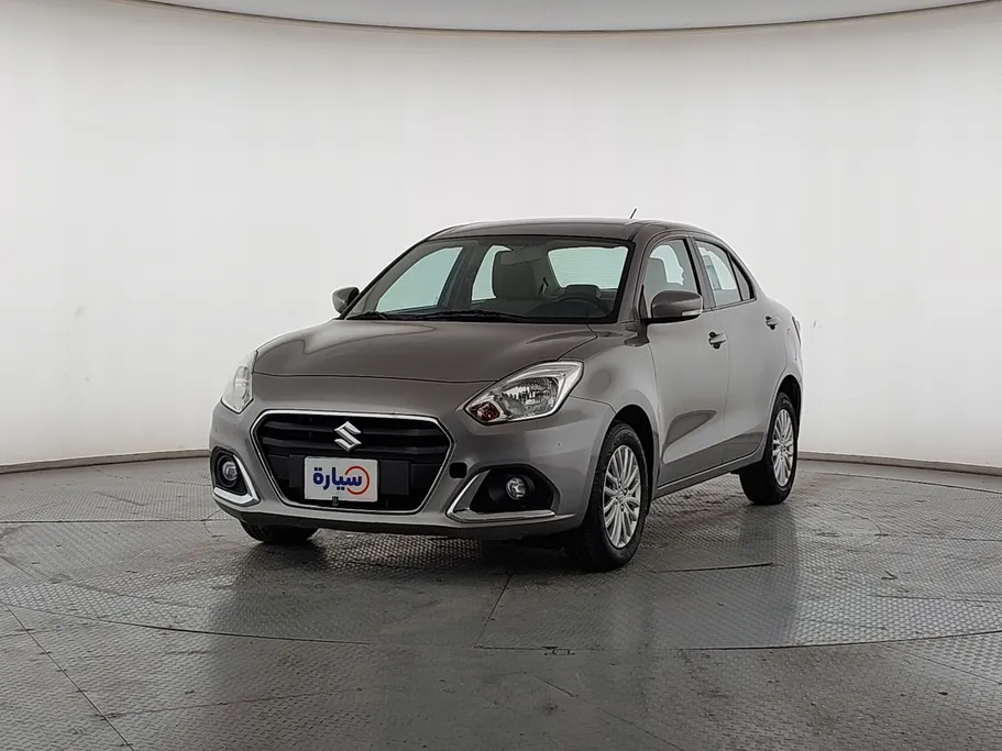 2023 Suzuki Dzire GL 
